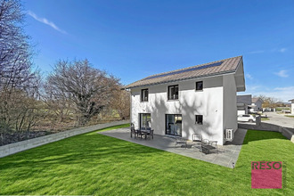 Ma-Cabane - Vente Maison Arenthon, 120 m²