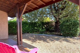 Ma-Cabane - Vente Maison Arès, 38 m²