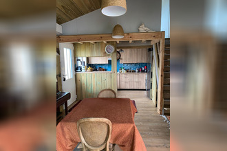 Ma-Cabane - Vente Maison ARES, 65 m²