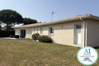 Ma-Cabane - Vente Maison Arès, 107 m²