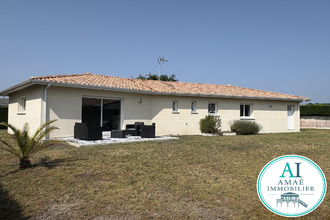 Ma-Cabane - Vente Maison Arès, 107 m²