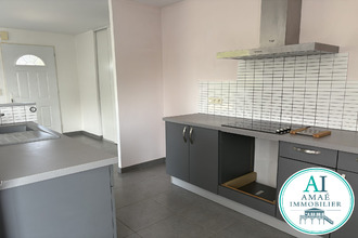 Ma-Cabane - Vente Maison Arès, 107 m²