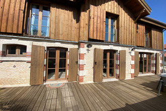Ma-Cabane - Vente Maison Arès, 84 m²