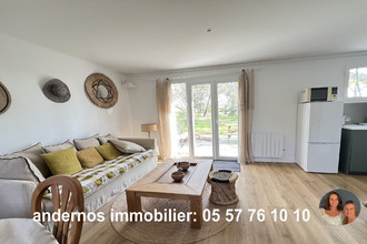 Ma-Cabane - Vente Maison Arès, 64 m²