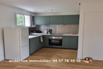 Ma-Cabane - Vente Maison Arès, 64 m²