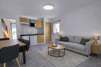 Ma-Cabane - Vente Maison ARES, 49 m²