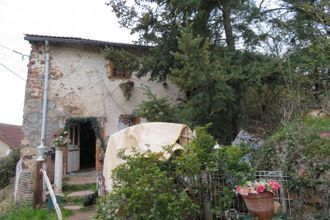 Ma-Cabane - Vente Maison Arfeuilles, 70 m²