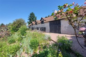 Ma-Cabane - Vente Maison Arfeuilles, 166 m²