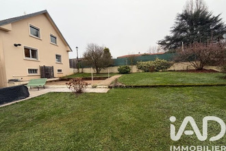 Vente Maison 57640, Argancy France