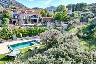 Ma-Cabane - Vente Maison Argelès-sur-Mer, 200 m²