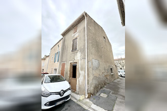 Vente Maison 11120, Argeliers France