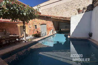 Ma-Cabane - Vente Maison Argeliers, 270 m²