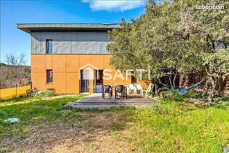 Vente Maison 34380, Argelliers France