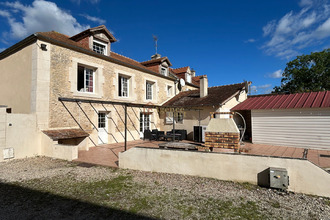 Ma-Cabane - Vente Maison MEZIDON-CANON, 140 m²