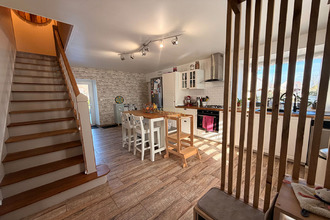 Ma-Cabane - Vente Maison ARGENCES, 115 m²