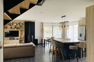 Ma-Cabane - Vente Maison ARGENCES, 102 m²
