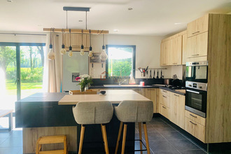 Ma-Cabane - Vente Maison ARGENCES, 102 m²