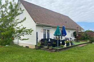 Ma-Cabane - Vente Maison ARGENCES, 131 m²