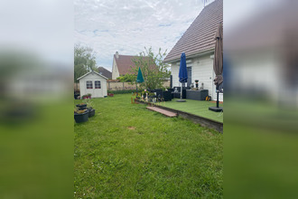 Ma-Cabane - Vente Maison ARGENCES, 131 m²