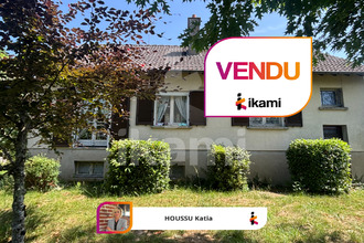 Ma-Cabane - Vente Maison Argent-sur-Sauldre, 110 m²