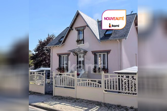 Ma-Cabane - Vente Maison Argent-sur-Sauldre, 150 m²