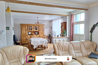 Ma-Cabane - Vente Maison Argent-sur-Sauldre, 150 m²