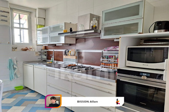 Ma-Cabane - Vente Maison Argent-sur-Sauldre, 150 m²