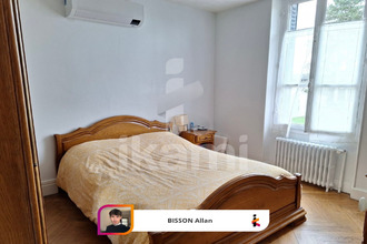 Ma-Cabane - Vente Maison Argent-sur-Sauldre, 150 m²