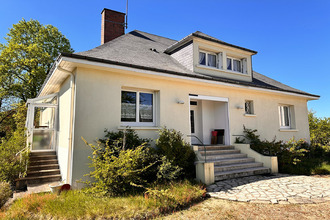 Ma-Cabane - Vente Maison ARGENT-SUR-SAULDRE, 139 m²
