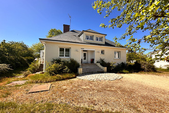 Ma-Cabane - Vente Maison ARGENT-SUR-SAULDRE, 139 m²