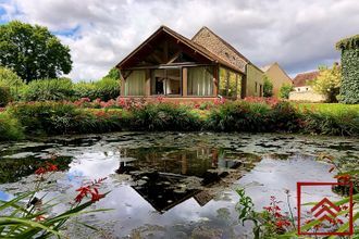 Ma-Cabane - Vente Maison ARGENTAN, 400 m²