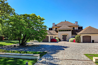 Ma-Cabane - Vente Maison ARGENTAN, 412 m²