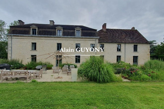 Ma-Cabane - Vente Maison Argentan, 714 m²