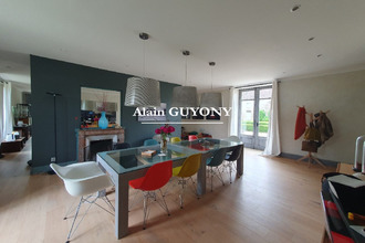 Ma-Cabane - Vente Maison Argentan, 714 m²