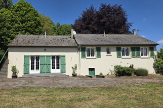 Ma-Cabane - Vente Maison Argentan, 125 m²
