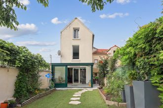 Ma-Cabane - Vente Maison ARGENTEUIL, 72 m²