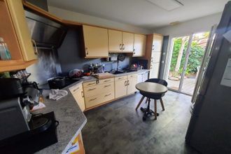 Ma-Cabane - Vente Maison Argenteuil, 100 m²