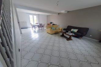 Ma-Cabane - Vente Maison Argenteuil, 110 m²