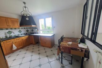 Ma-Cabane - Vente Maison Argenteuil, 110 m²