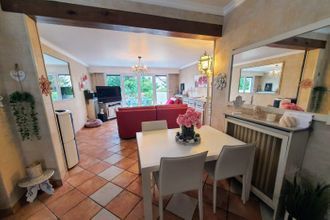 Ma-Cabane - Vente Maison Argenteuil, 85 m²