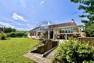 Ma-Cabane - Vente Maison Argenteuil, 205 m²