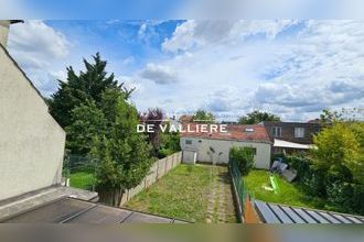 Ma-Cabane - Vente Maison ARGENTEUIL, 65 m²