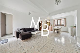 Ma-Cabane - Vente Maison ARGENTEUIL, 119 m²