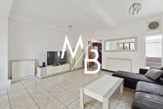 Ma-Cabane - Vente Maison ARGENTEUIL, 119 m²