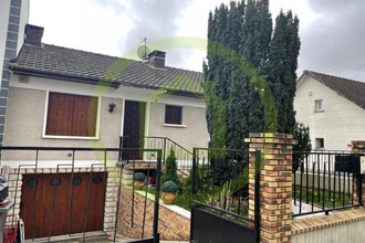 Vente Maison 95100, ARGENTEUIL France