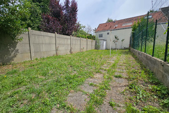 Ma-Cabane - Vente Maison ARGENTEUIL, 65 m²