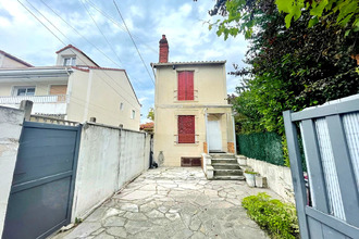 Ma-Cabane - Vente Maison Argenteuil, 70 m²