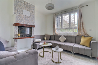 Ma-Cabane - Vente Maison ARGENTEUIL, 106 m²