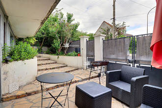 Ma-Cabane - Vente Maison ARGENTEUIL, 106 m²