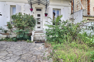 Ma-Cabane - Vente Maison ARGENTEUIL, 155 m²